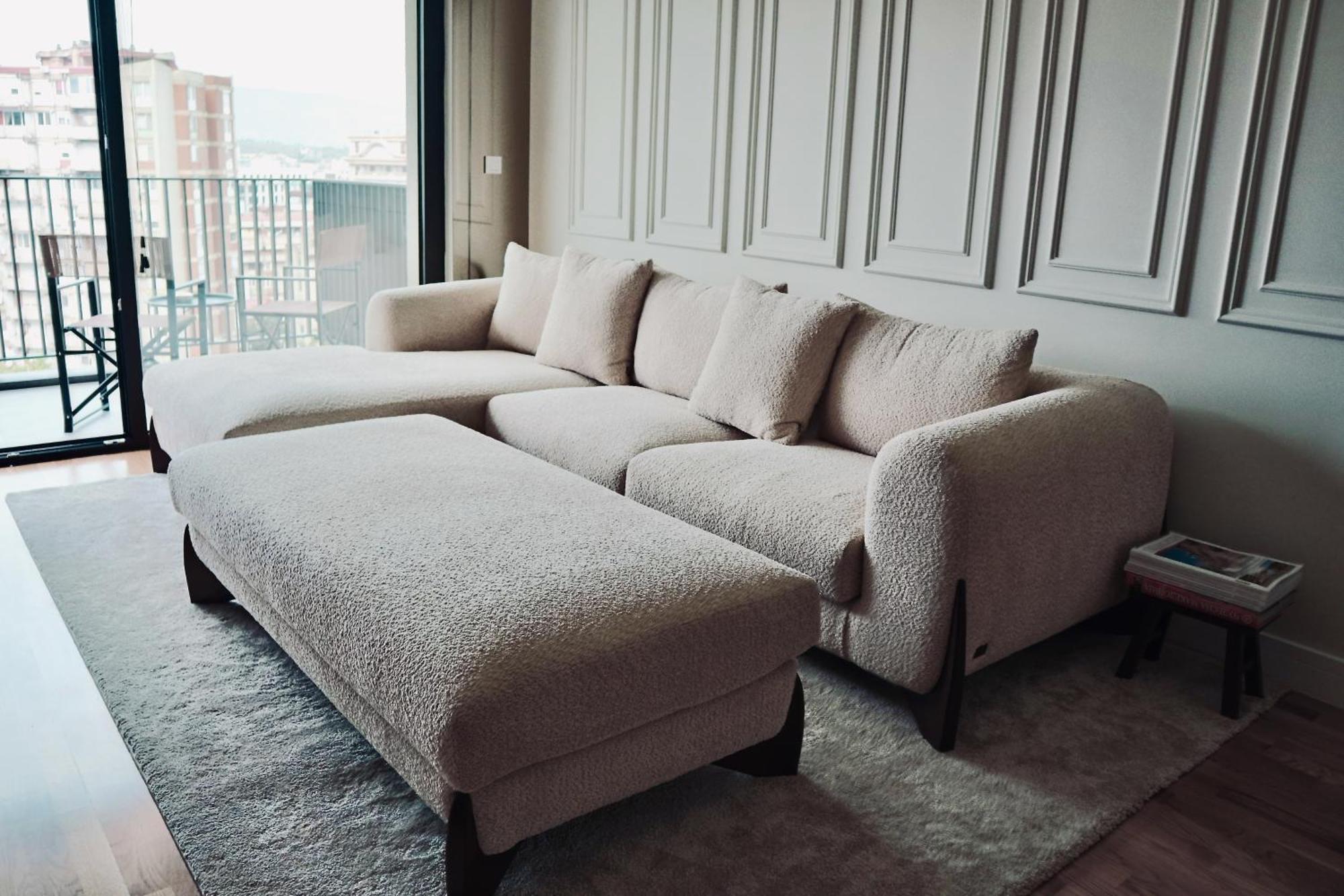Designer In The Heart Of Apartamento *