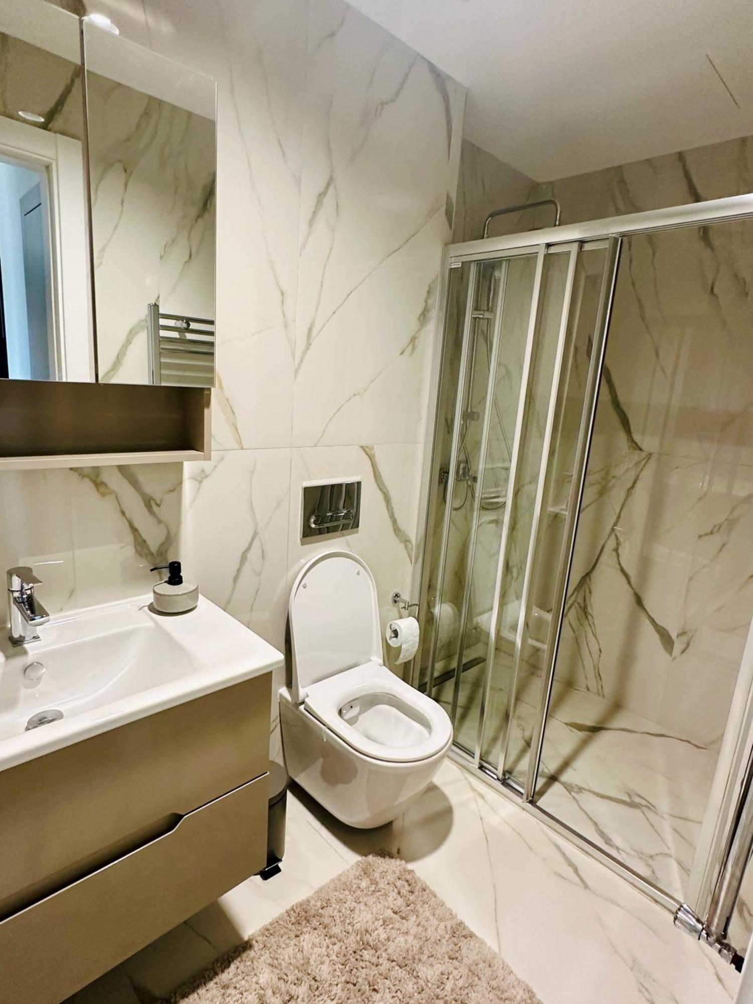 Apartamento Designer In The Heart Of Skopie