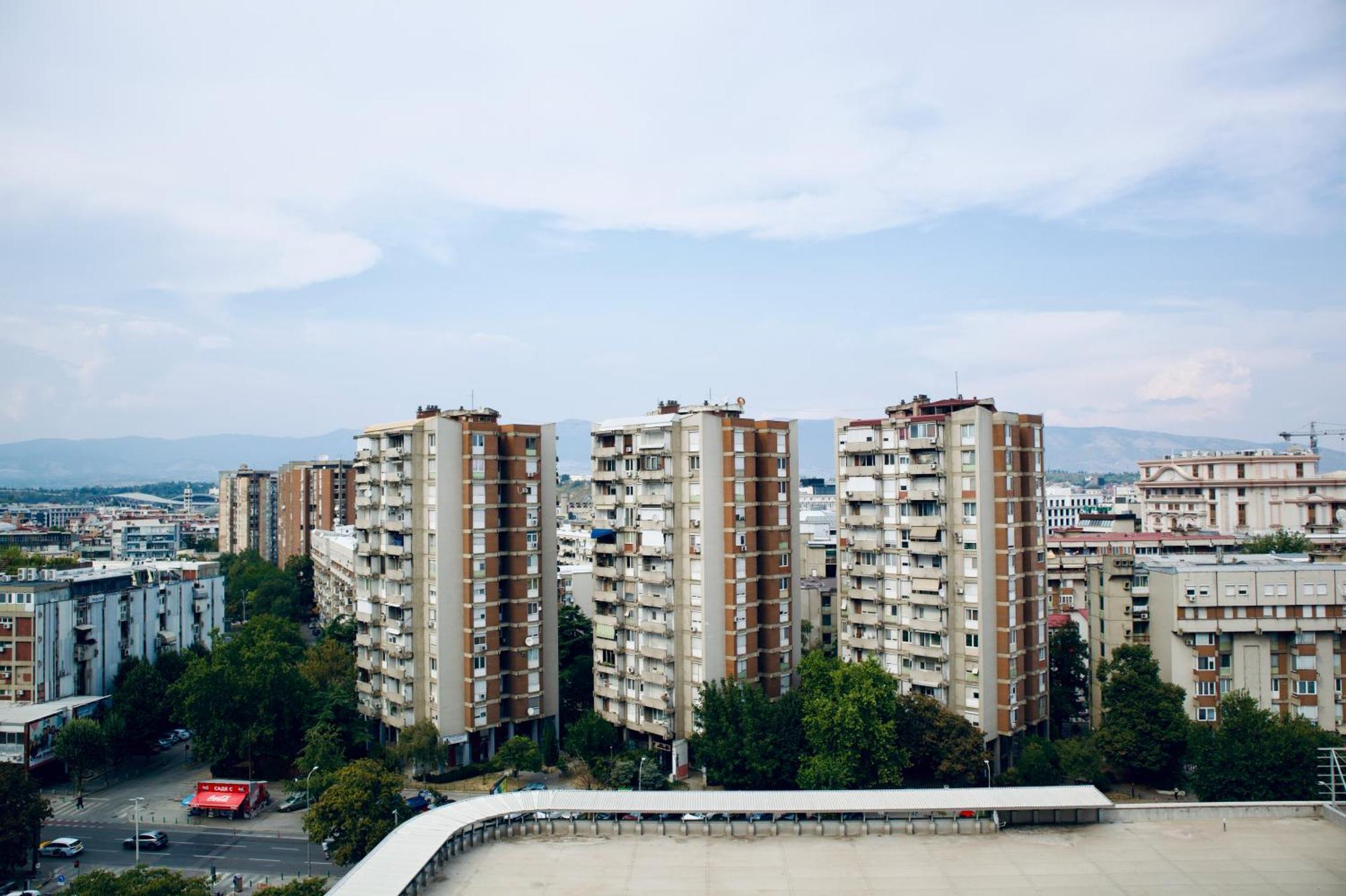 Apartamento Designer In The Heart Of *