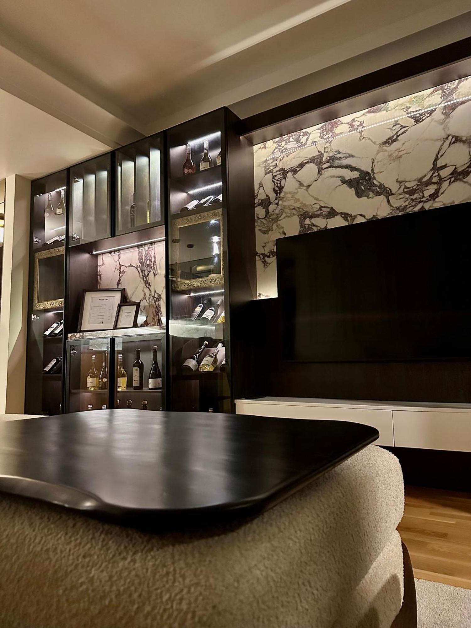 Apartamento Designer In The Heart Of *